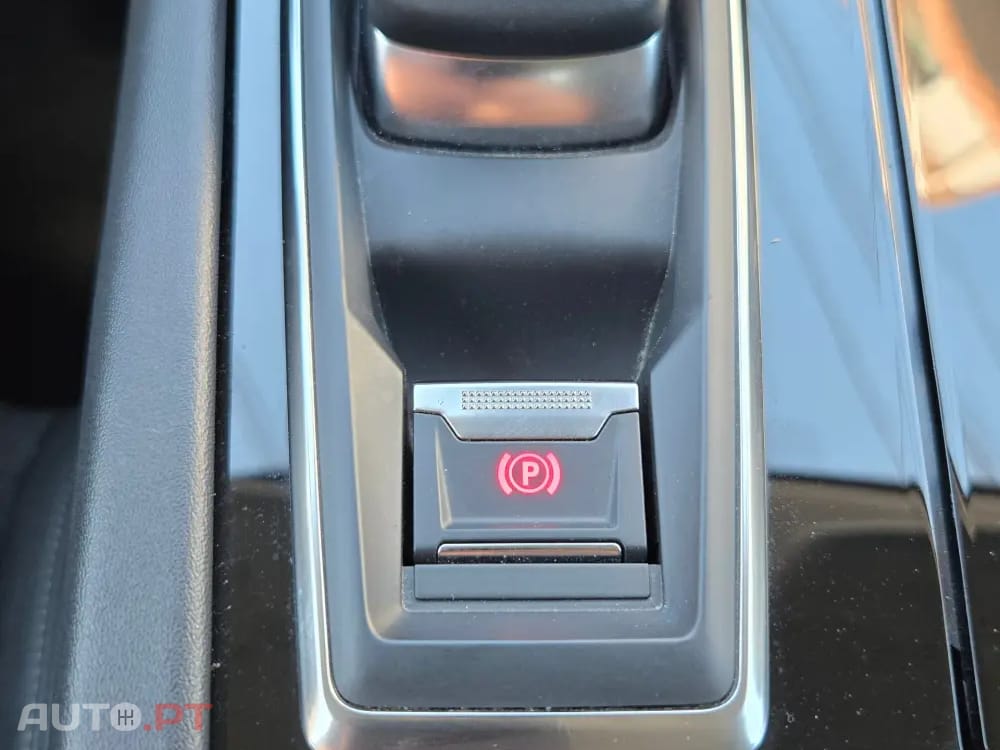 Peugeot 508 1.6 Hybrid Allure Pack e-EAT8