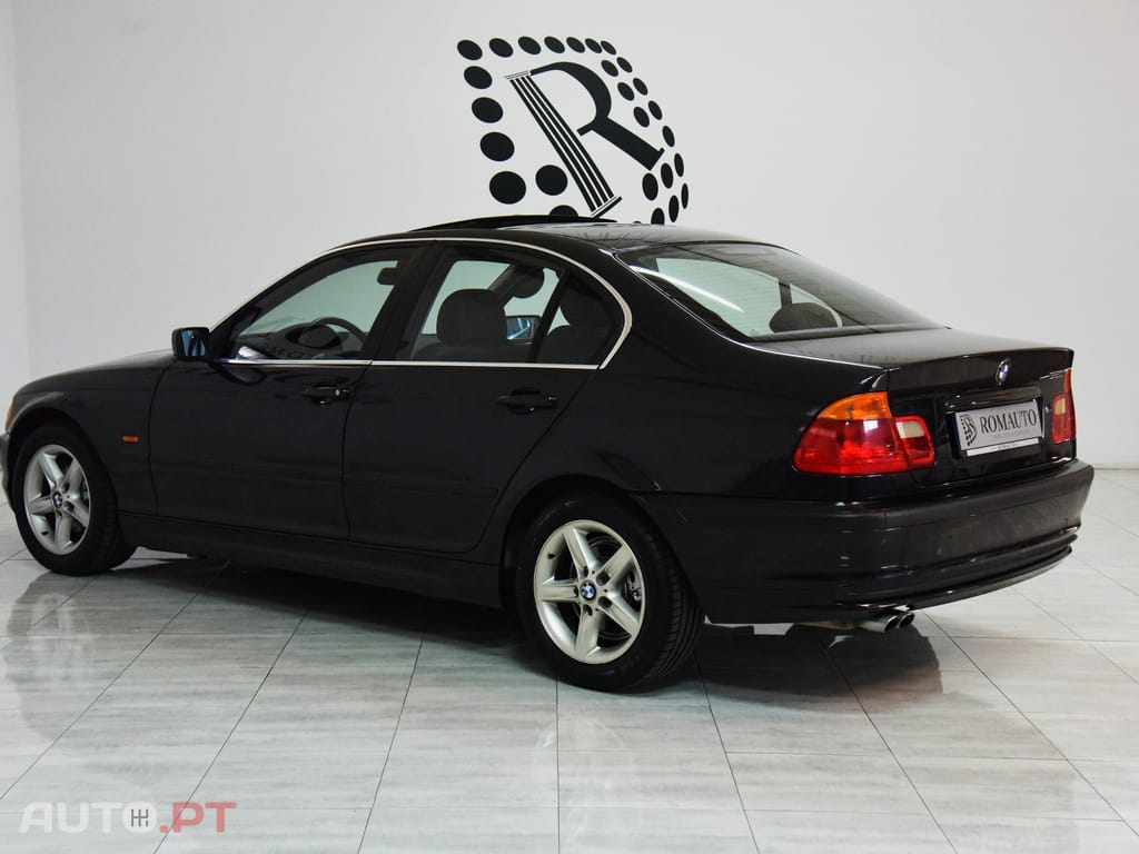 BMW 320 i