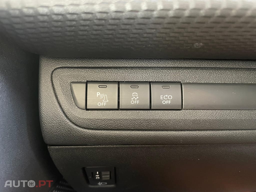 Peugeot 208 1.2 PureTech Allure