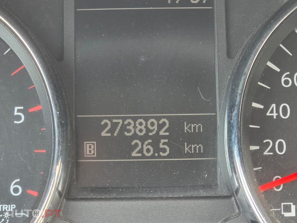 Nissan Qashqai 1.6 dCi Acenta