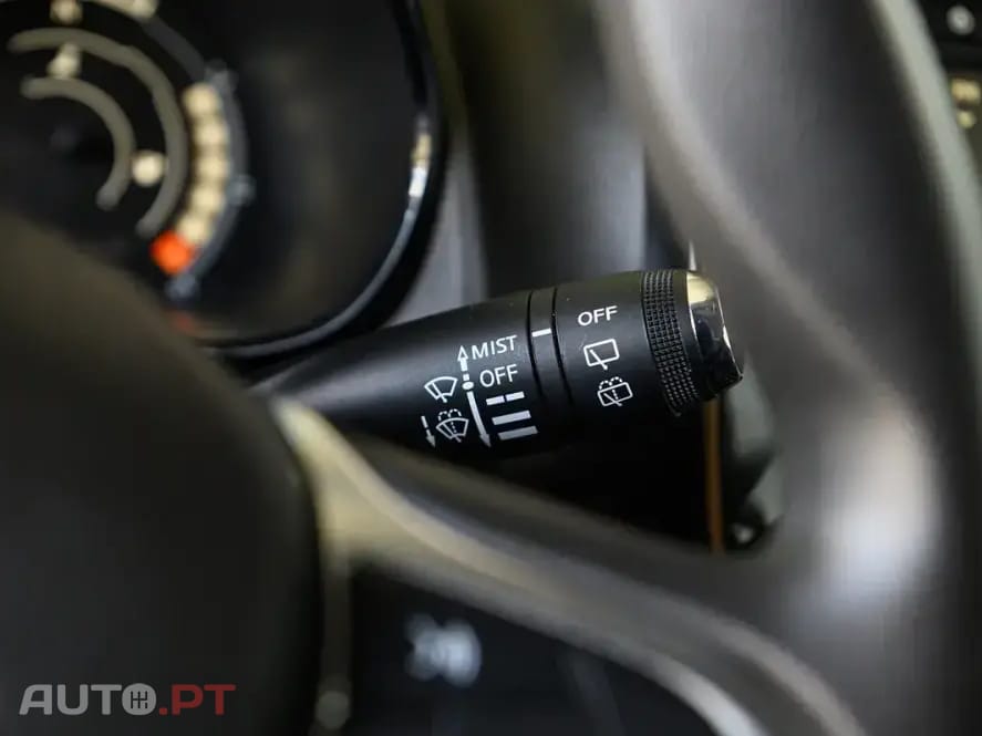 Dacia Spring Electric 65 Extreme