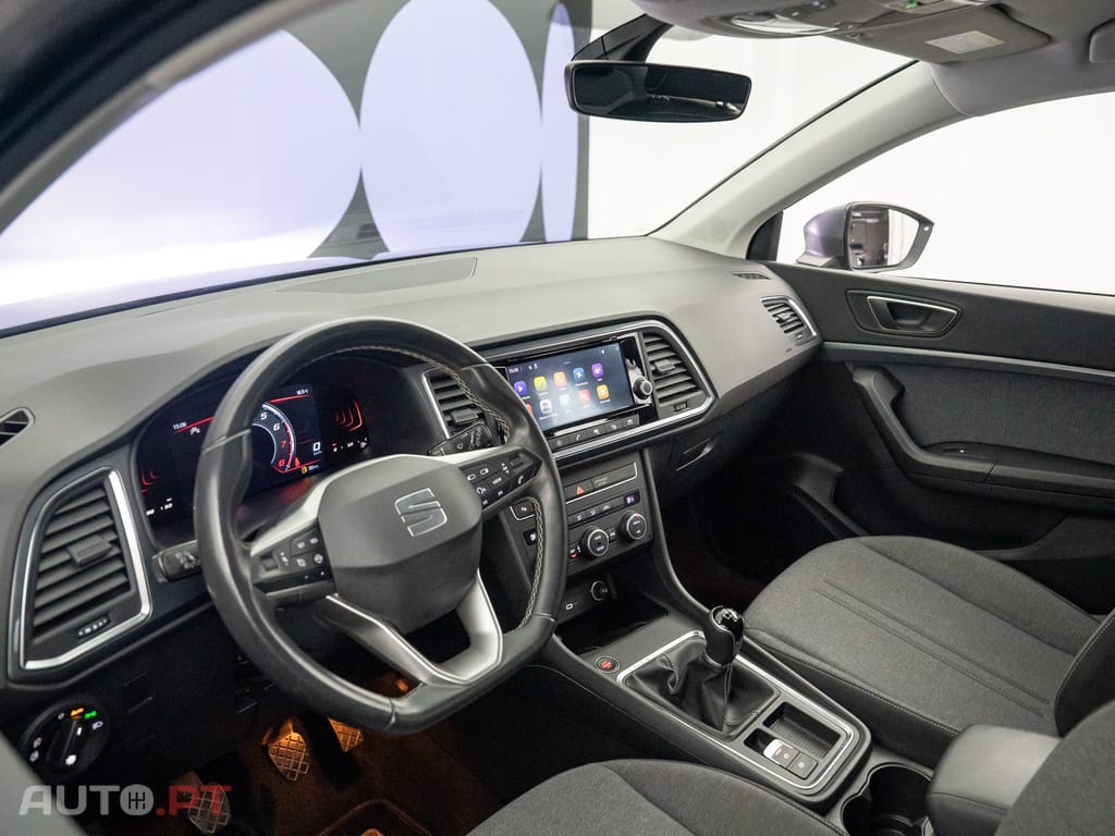 Seat Ateca 1.0 TSI Style