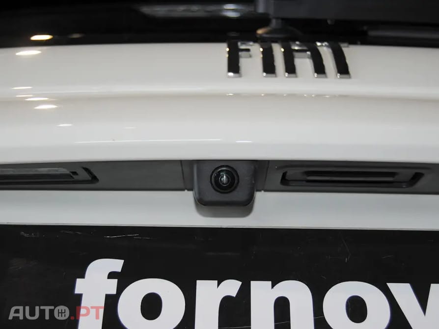 Fiat 600 1.2 Hybrid La Prima