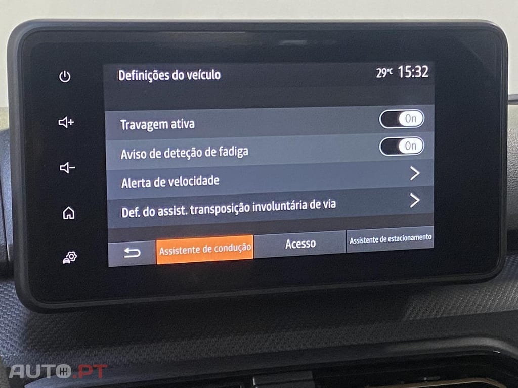 Dacia Sandero ECO-G 100 Bi-Fuel Stepway Extreme