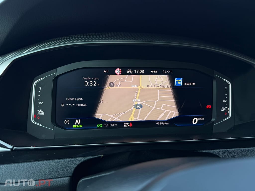 Volkswagen Arteon 1.4 TSI eHybrid Elegance