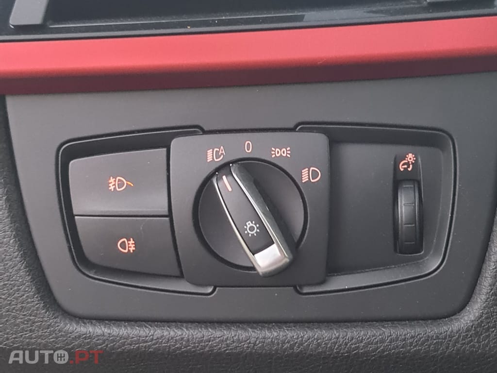 BMW 428 i Line Sport Auto