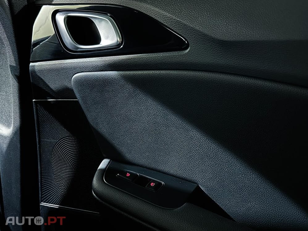 Kia Ceed SW 1.6 GDi PHEV DCT GT-Line
