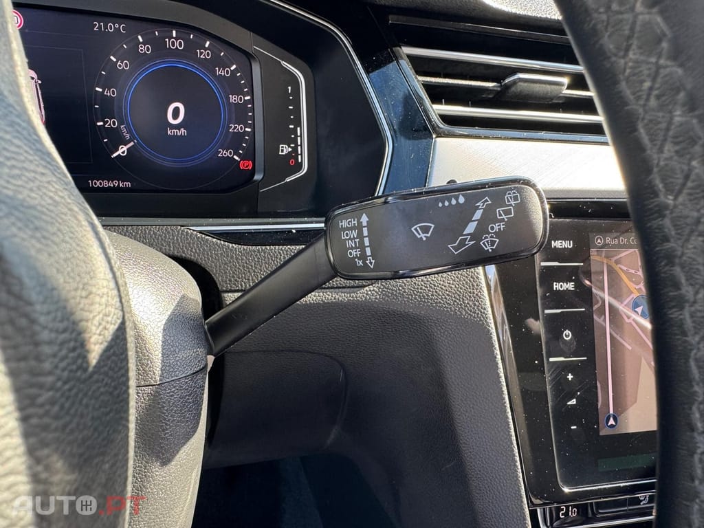 Volkswagen Passat Variant 1.4 TSI GTE+ Plug-in