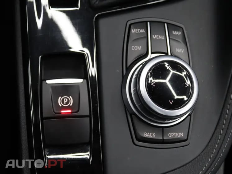 BMW X1 18 d sDrive xLine Auto