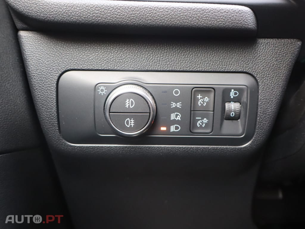 Ford Kuga 1.5 TDCi EcoBlue ST-Line Aut.
