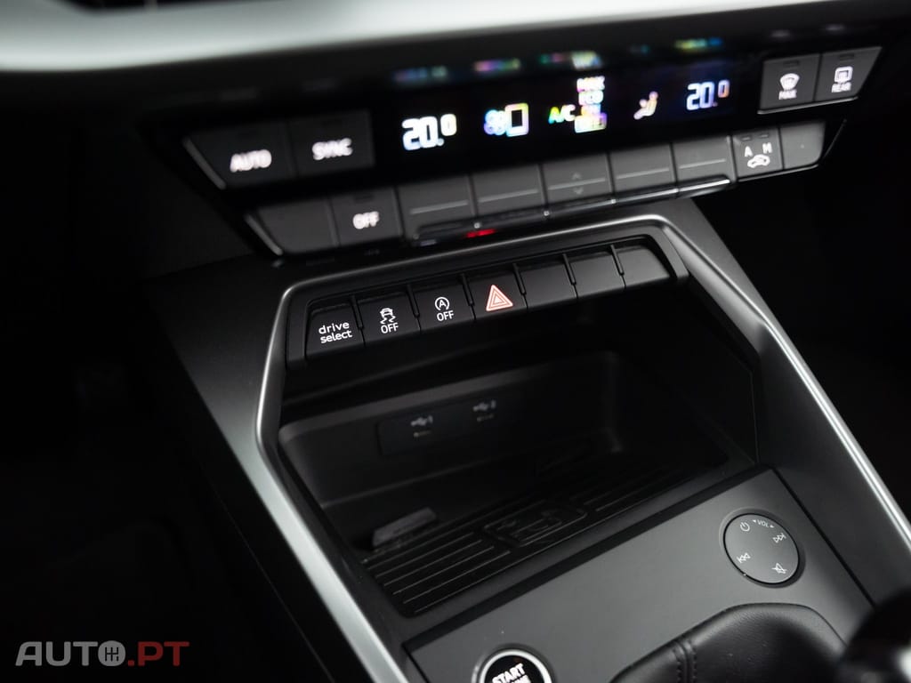 Audi A3 Sportback 30 TDI