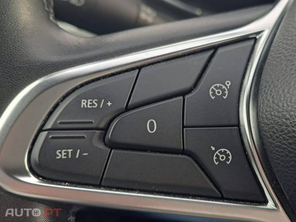Renault Zoe (c/ Bateria) Zen 50
