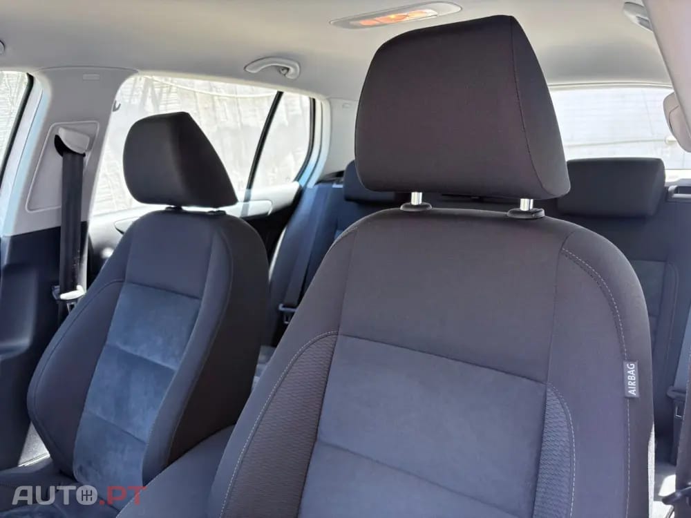 Volkswagen Golf 2.0 TDi Highline DSG