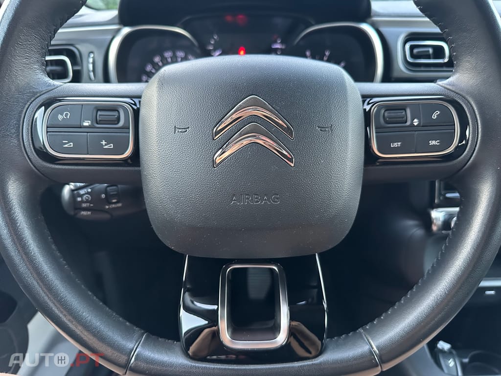 Citroen C3 1.2 PureTech Shine