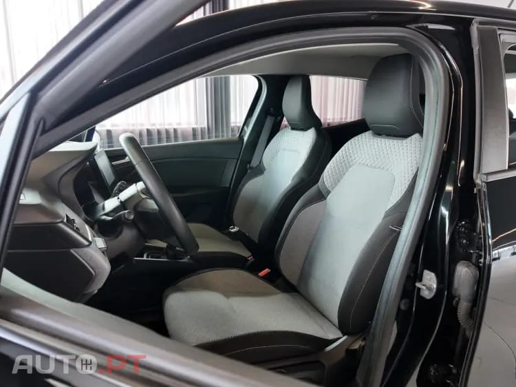 Renault Clio 1.0 TCe Evolution