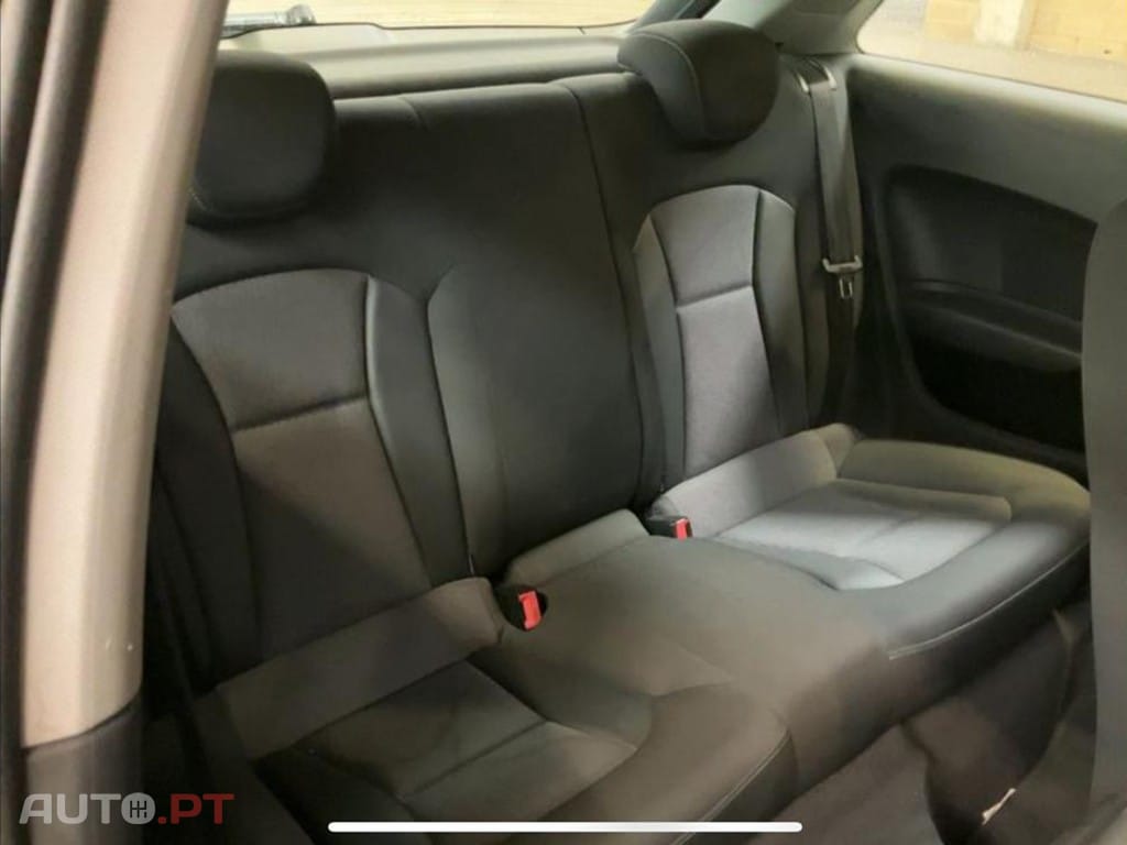 Audi A1 1.4 TFSi Ambition