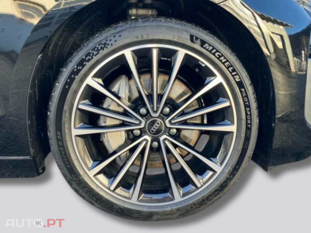 Audi A6 Avant  e-tron Performance I.V.A DEDUTÍVEL