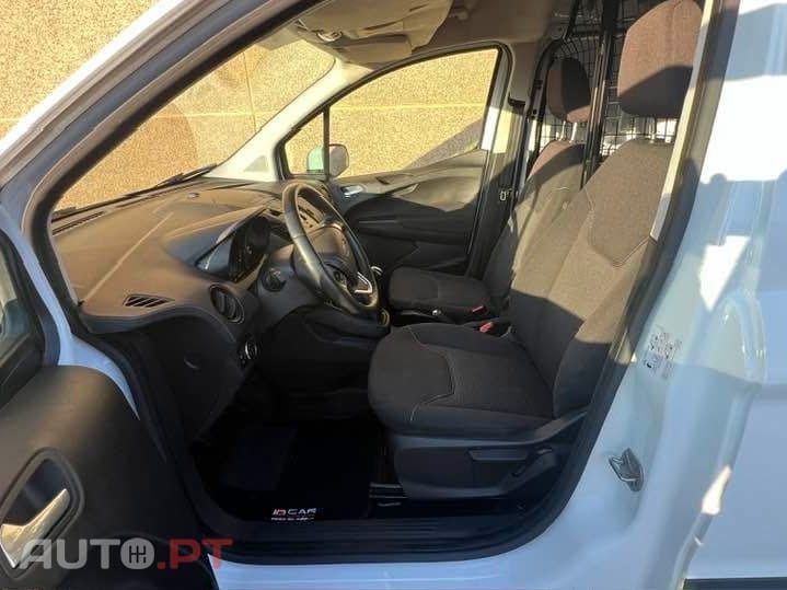Ford Transit 1.5 TDCi Trend