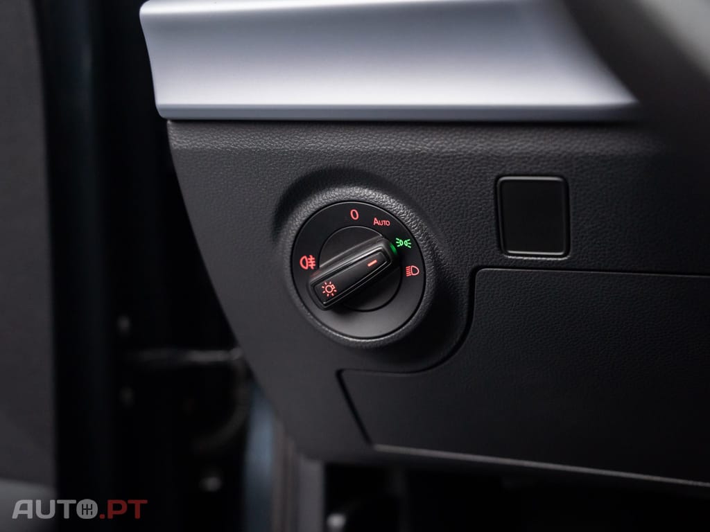 Seat Arona 1.0 TSI FR