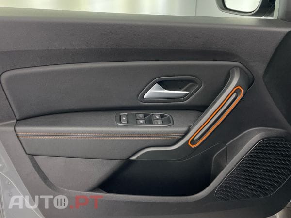 Dacia Duster 1.0 ECO-G 100cv Bi-Fuel SL Extreme