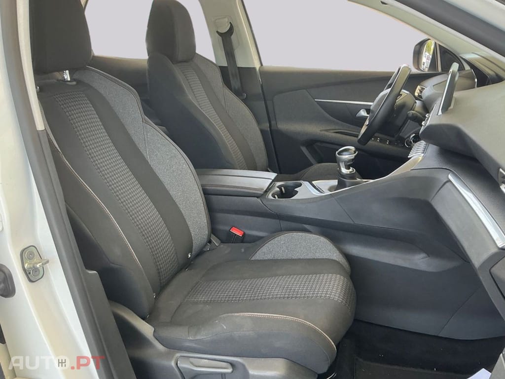 Peugeot 3008 1.5 Blue-HDi Active Business