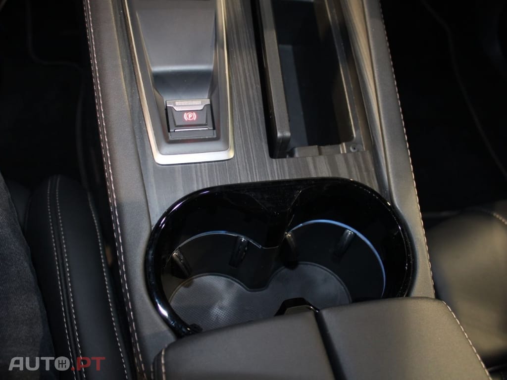 Peugeot 508 SW GT