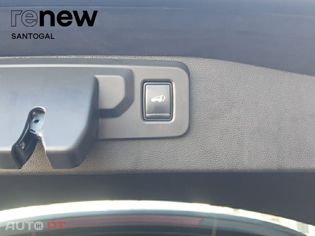 Renault Austral Iconic