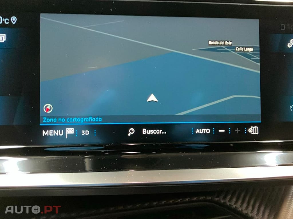 Peugeot 2008 1.2 PureTech GT