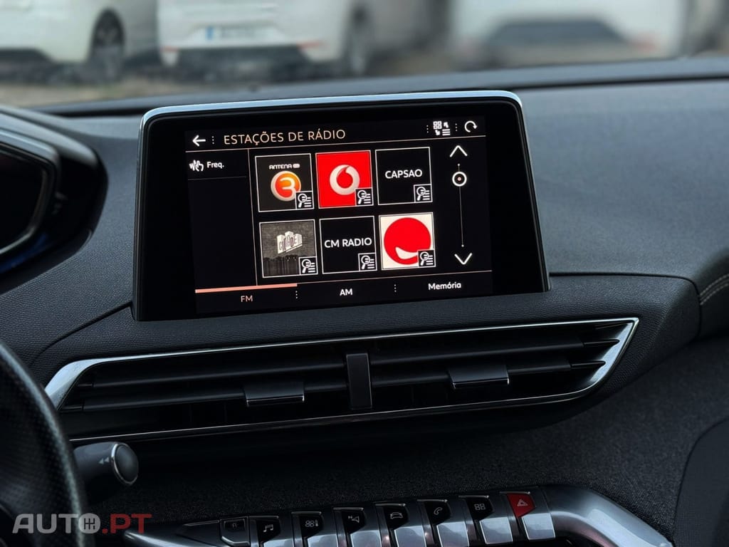 Peugeot 5008 1.5 BlueHDi GT Line J19 EAT8