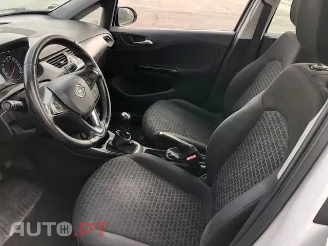 Opel Corsa 1.3 CDTi Edition
