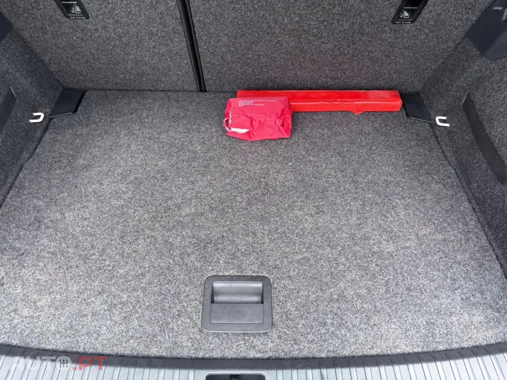 Seat Arona 1.0 TSI Xcellence