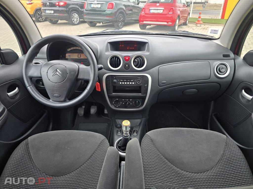 Citroen C3 1.4 HDi Collection
