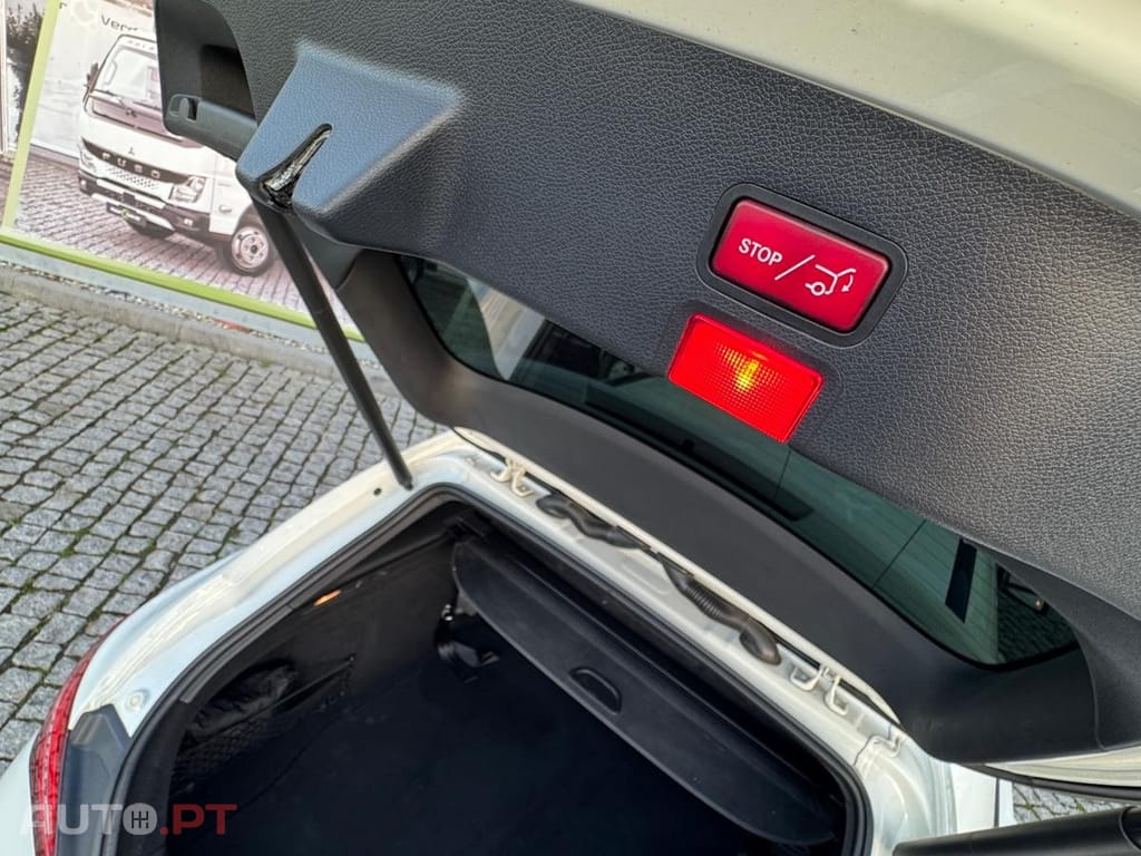 Mercedes-Benz CLA 200 d Urban Aut.