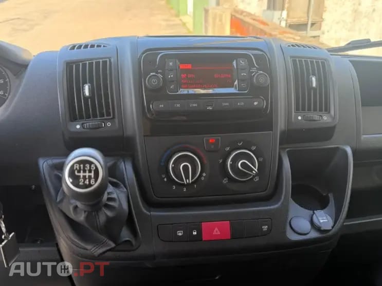 Opel Movano L3H1 3.5T 2.2 D CD
