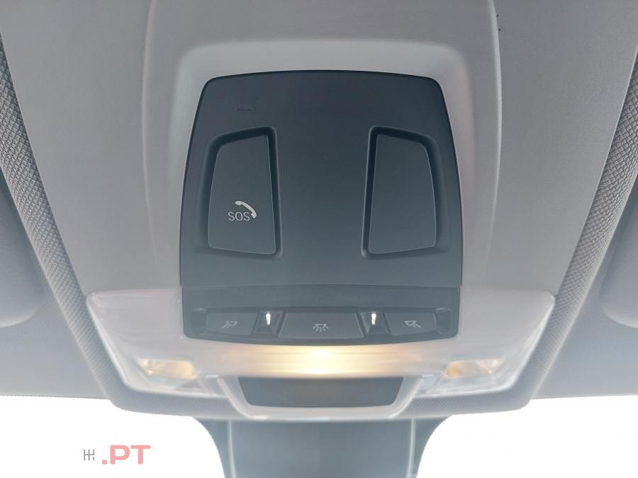 BMW X1 16 d sDrive xLine Auto