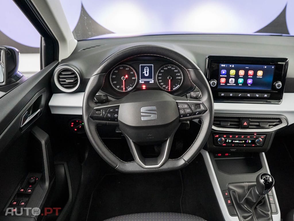 Seat Arona 1.0 TSI Style