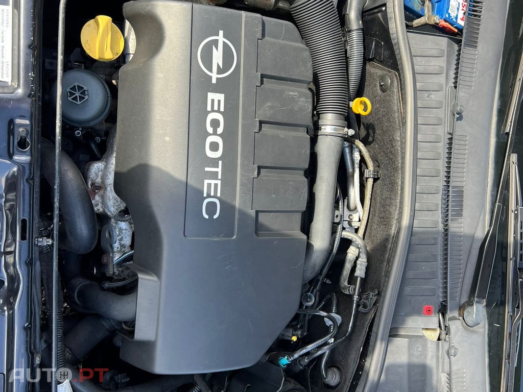 Opel Corsa 1.3 CDTi Enjoy