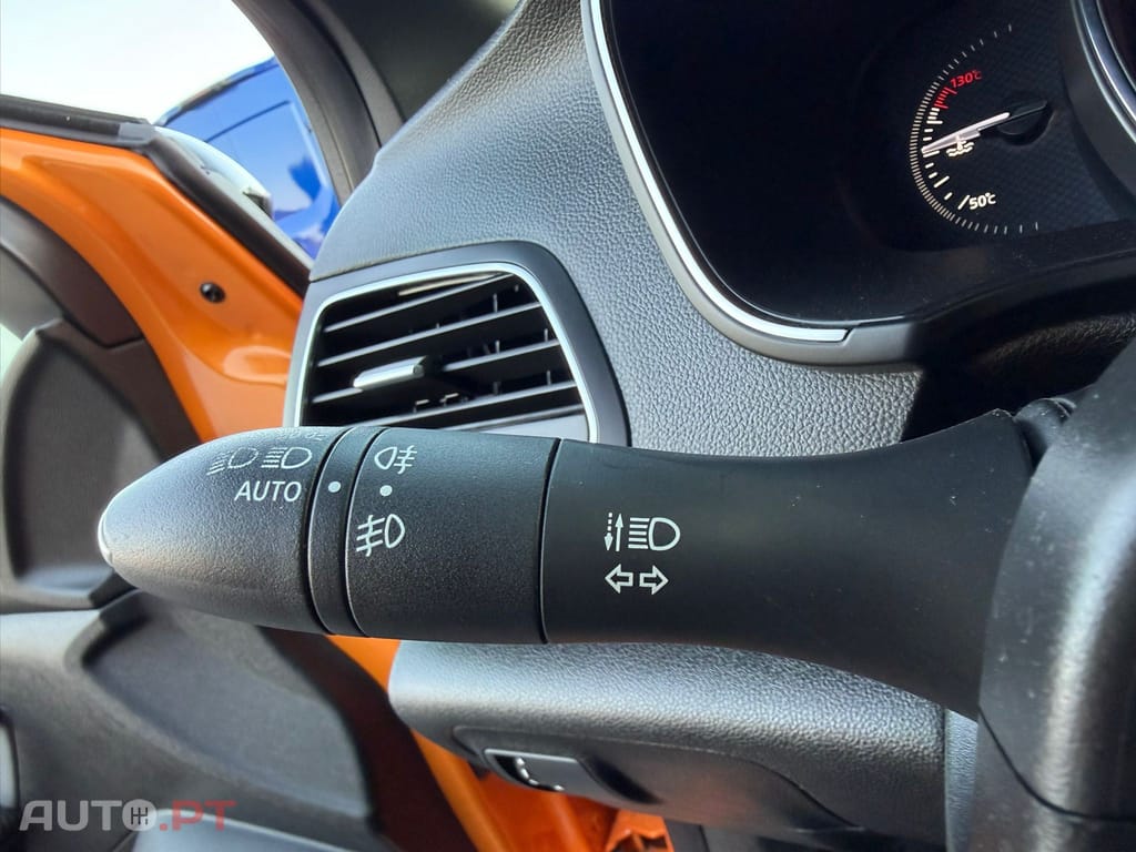 Renault Mégane 1.8 TCe R.S. Trophy