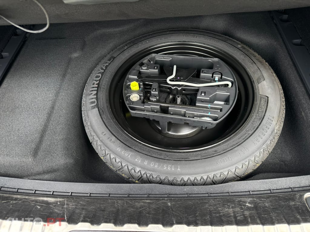 Peugeot 508 SW 1.5 BlueHDi GT Line