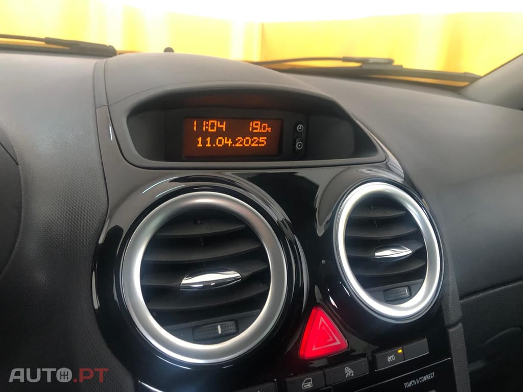 Opel Corsa 1.2 Go! S/S