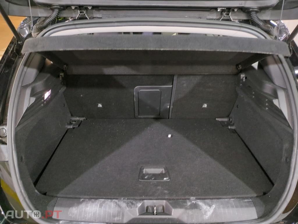 Opel Astra 1.5 D Elegance