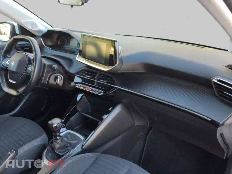 Peugeot 208 1.2 PureTech Active