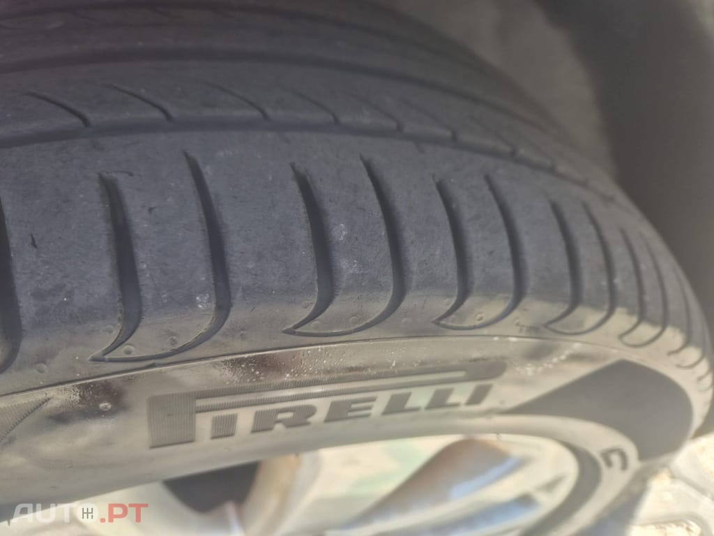 Opel Astra Sports Tourer 1.6 CDTi Cosmo S/S — fotografia 14