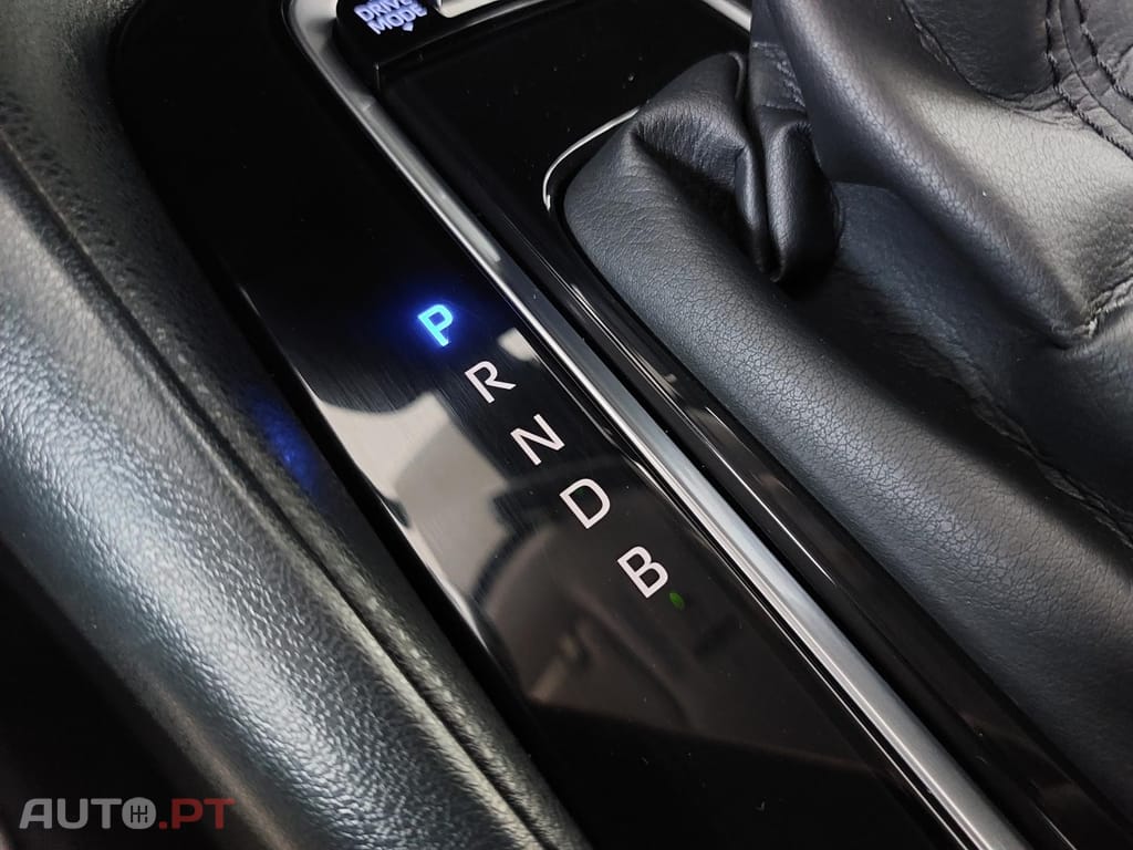 Toyota Corolla SD 1.8 Hybrid Exclusive