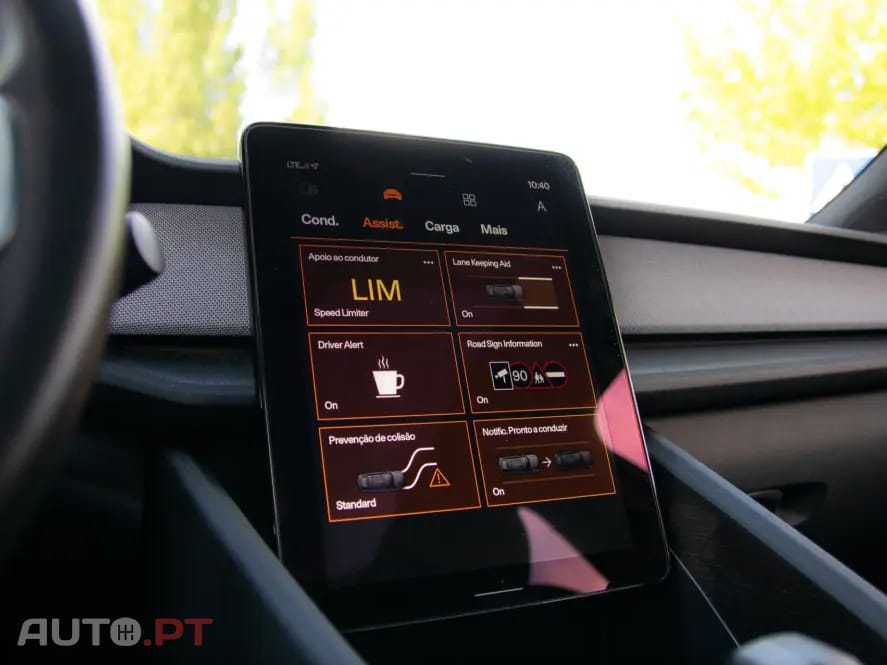 Polestar 2 Long Range 78 kWh