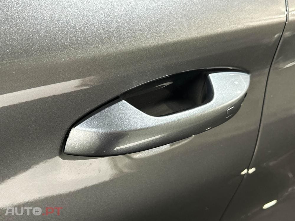 BYD Atto 3 60.48 kWh Design