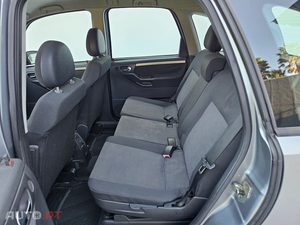 Opel Meriva 1.4 Twinport Cosmo