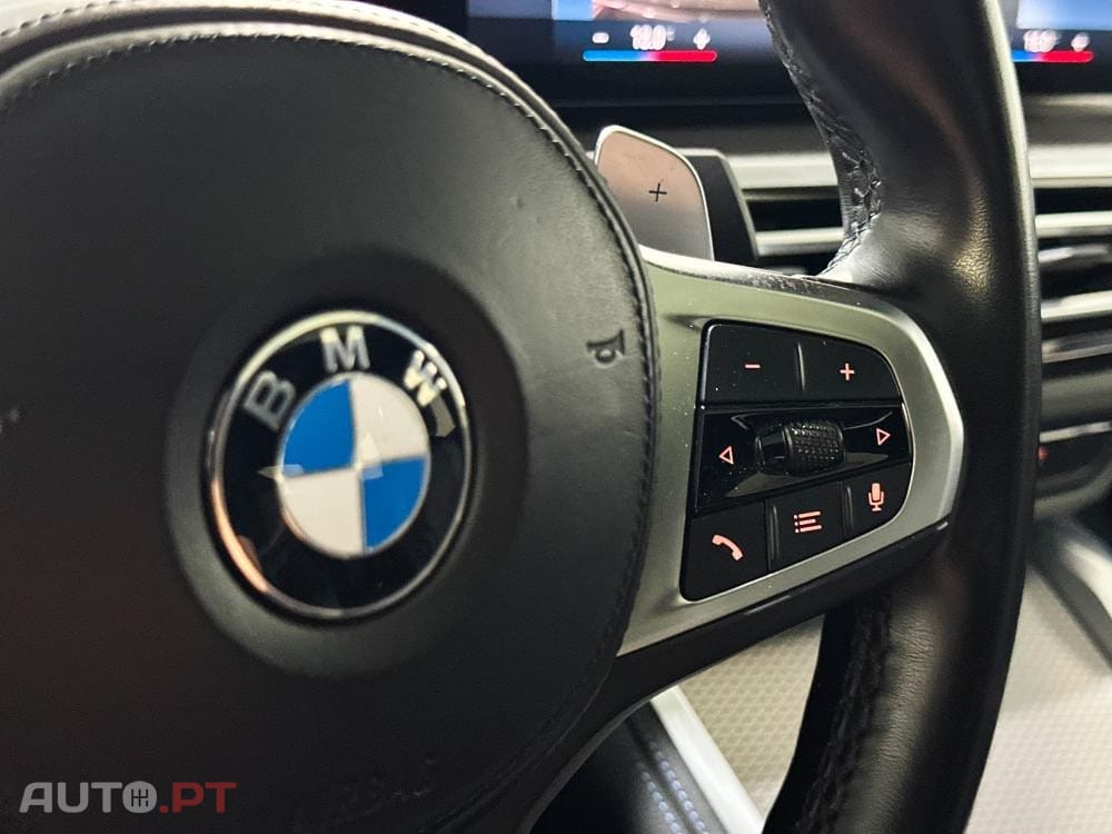 BMW 420 d Pack 50 anos M Auto