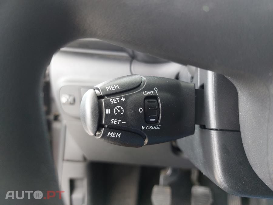 Citroen C3  1.2 PureTech C-Series