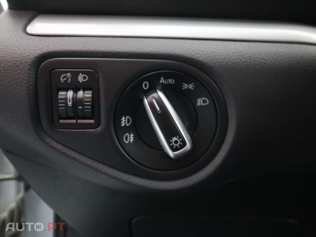 Seat Alhambra 2.0 TDI (Ecomotive) Start & Stop DSG Style Salsa